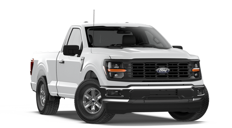 F-150® vehicle
